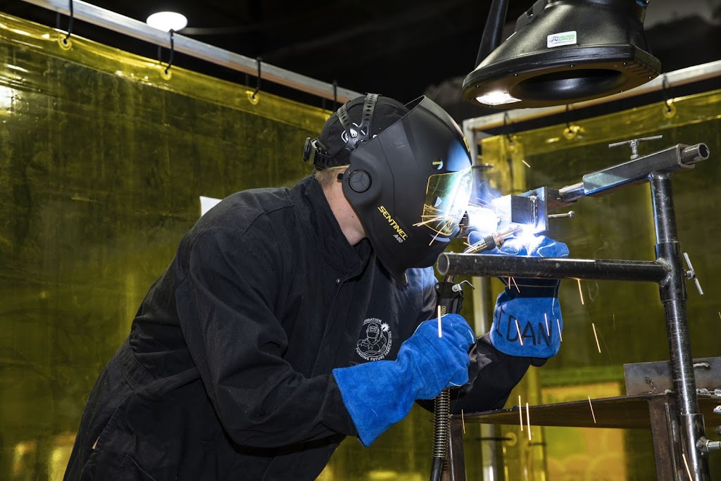 Canadian Welding Bureau (CWB Group) | 8260 Parkhill Dr, Milton, ON L9T 5V7, Canada | Phone: (800) 844-6790