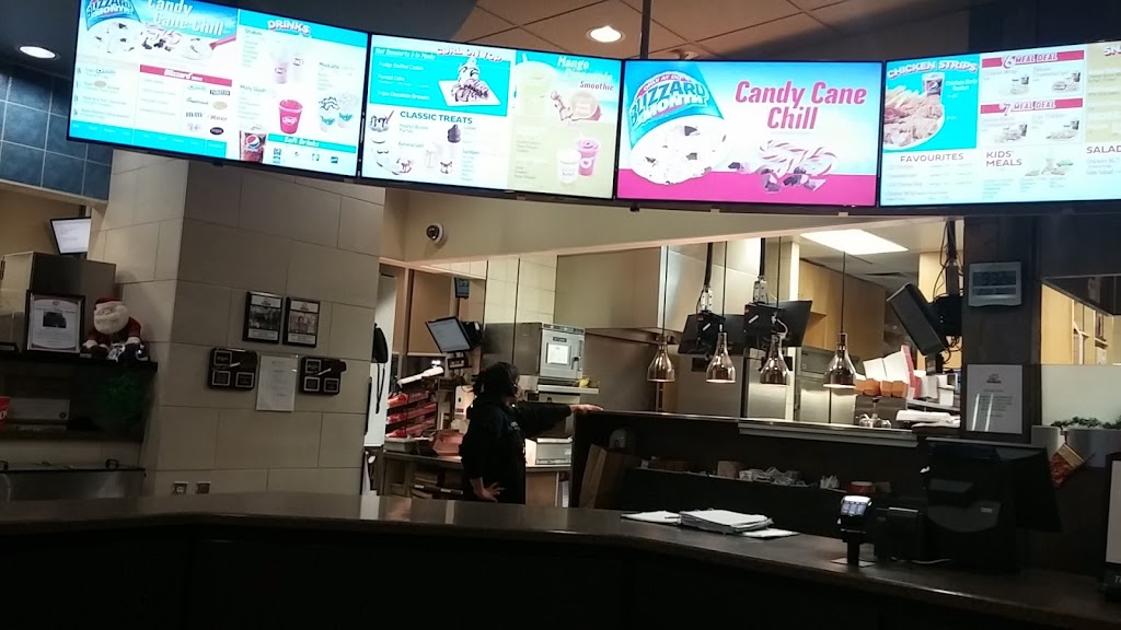 Dairy Queen Grill & Chill | 4203 Rochdale Blvd N, Regina, SK S4X 4R3, Canada | Phone: (306) 779-2222