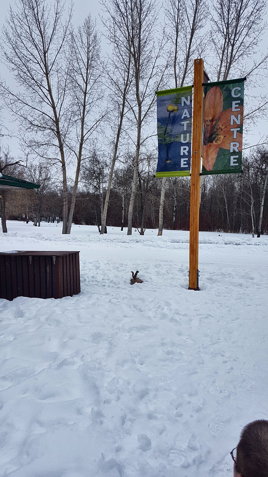 Pike Lake Nature Trail | Vanscoy No. 345, SK S0K 1K0, Canada | Phone: (306) 933-6966