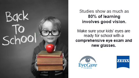 Rimbey Eye Care Centre | 5010 50 Ave, Rimbey, AB T0C 2J0, Canada | Phone: (403) 843-6000