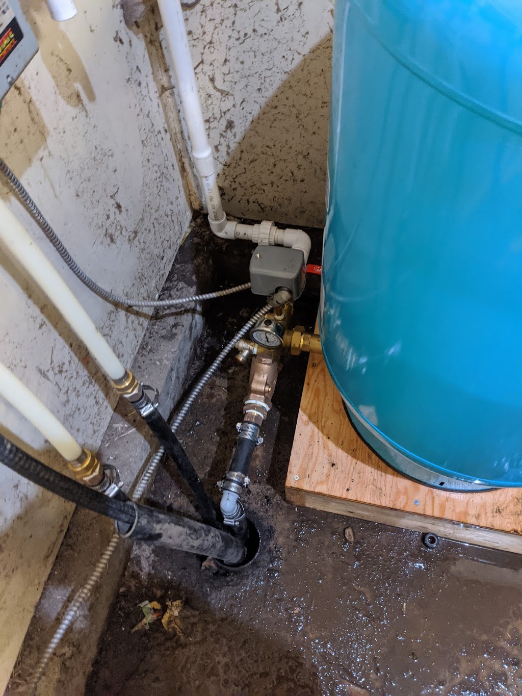 Allinson Plumbing & Heating LTD - BMB Plumbing | 45 Vermont Cl, Blackfalds, AB T0M 0J0, Canada | Phone: (403) 782-3112