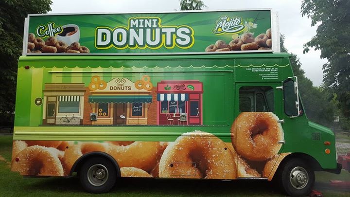 Braid StrEAT Food Truck Experience | RCH Staff Parking (Braid, 91 Braid St #83, New Westminster, BC V3L 3P4, Canada | Phone: (604) 341-1496