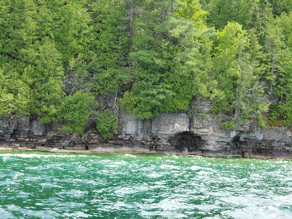 Uncle Steves Park & Cabins | 24 BRAGMORE LANE BAY, Manitowaning, ON P0P 1N0, Canada | Phone: (705) 859-3488