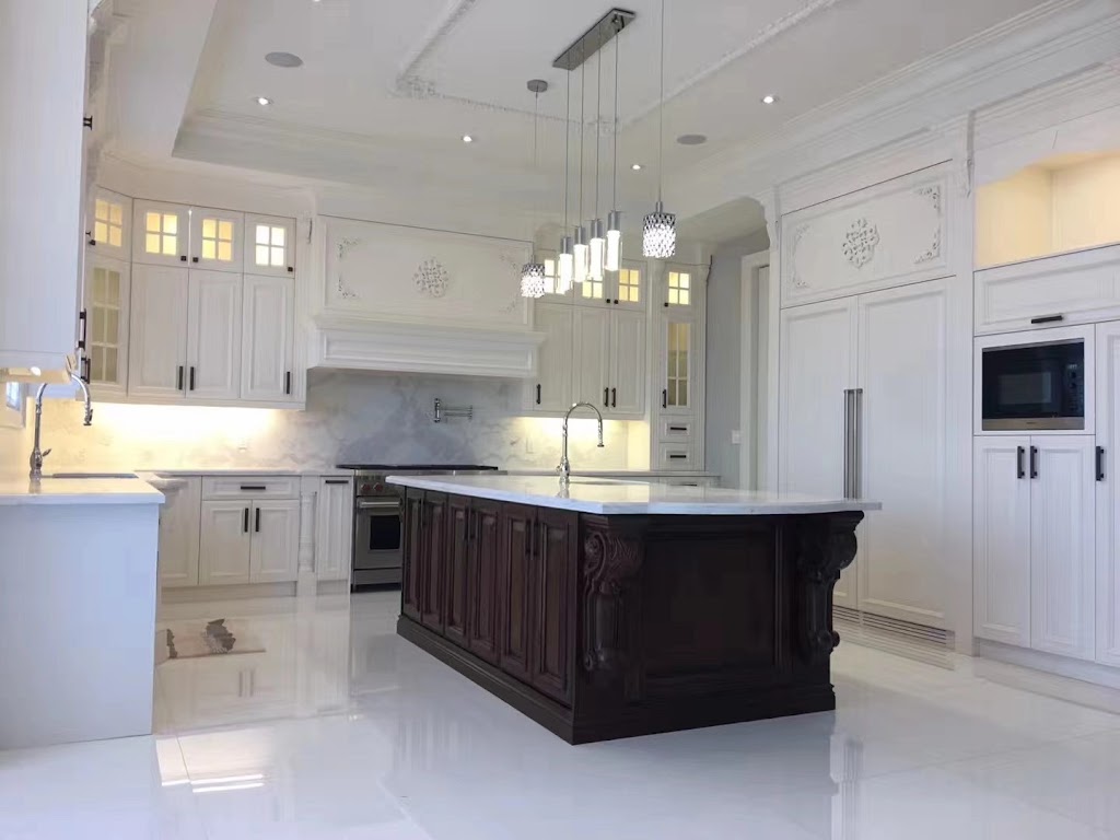 ZCB Construction Inc | Zio Carlo Dr, Markham, ON L3R 4X4, Canada | Phone: (416) 878-6669