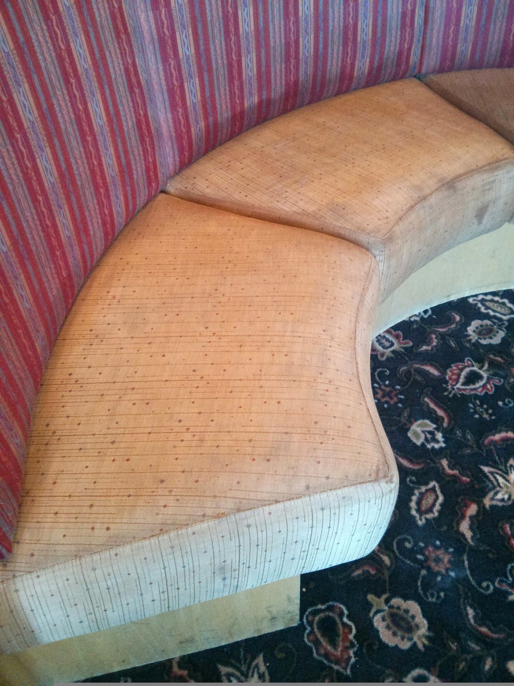 Puregreen Carpet and Upholstery Cleaning Solutions | 1881 Haig Dr, Ottawa, ON K1G 2J5, Canada | Phone: (613) 701-3268