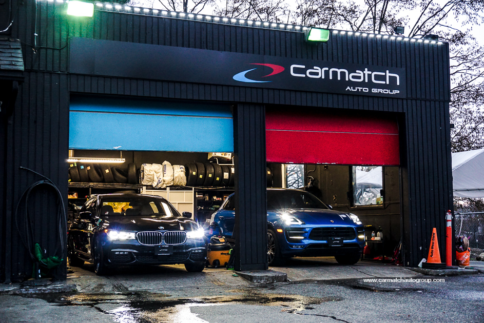 Car Match Auto Group Burnaby | 5730 Marine Dr, Burnaby, BC V5J 3G8, Canada | Phone: (778) 888-2836
