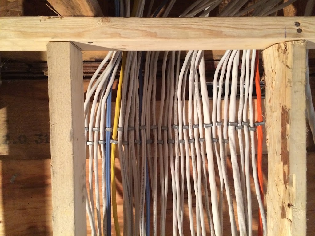 WCS Electrical | 7562 Cariboo Rd, Burnaby, BC V3N 4A9, Canada | Phone: (604) 518-8804