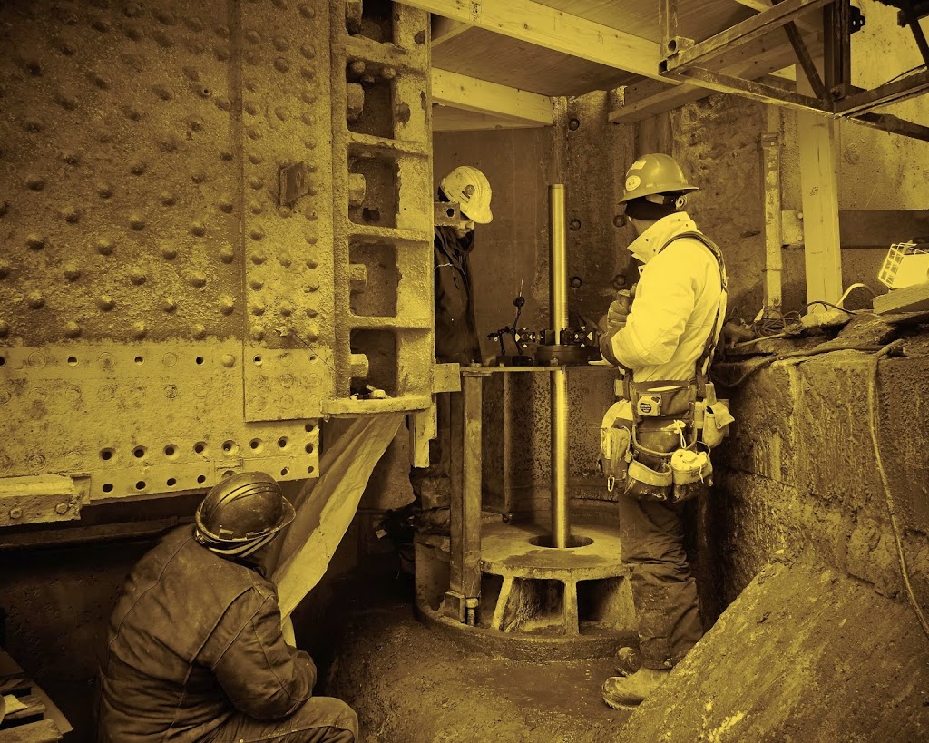 J.D. BARNES LIMITED (formerly MCHKTH Surveying Ltd.) | 4318 Portage Rd #2, Niagara Falls, ON L2E 6A4, Canada | Phone: (905) 358-3693