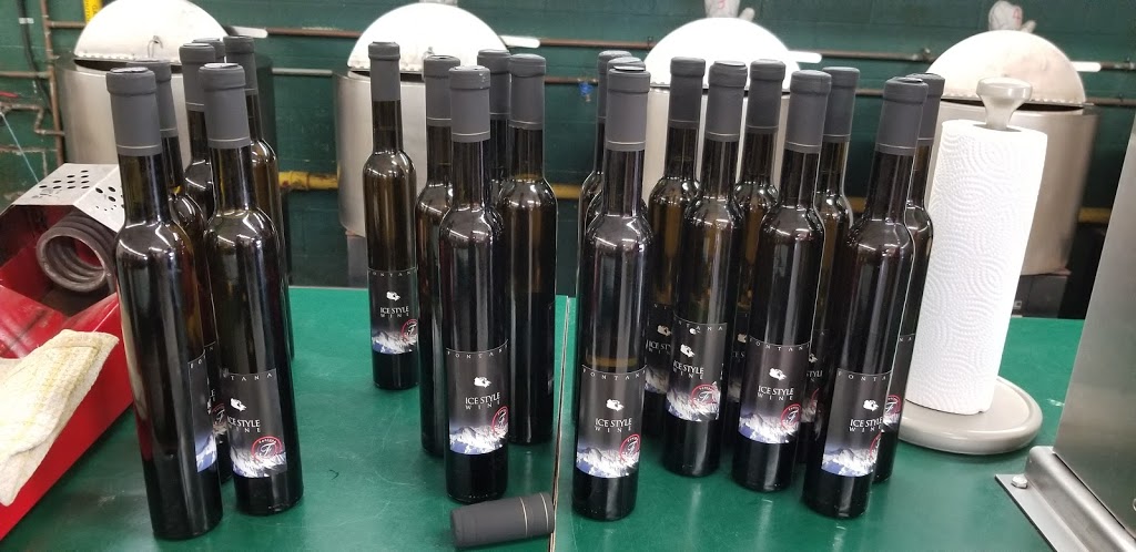 Bradley U-Brew Inc | 1398 Wellington Rd S, London, ON N6E 1M5, Canada | Phone: (519) 680-2337