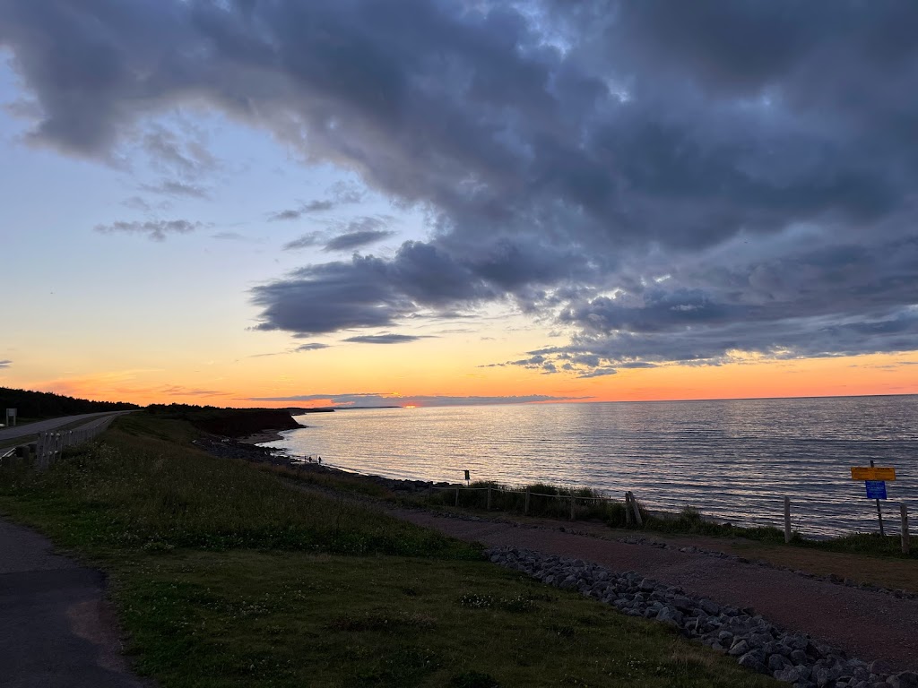 MacNeills Brook, Prince Edward Island National Park | 1416 Gulf Shr Pkwy W W, Cavendish, PE C0A 1M0, Canada | Phone: (902) 672-6350