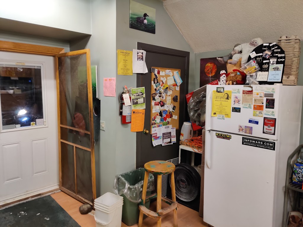 Yettis Pizza inc. | 51 Commercial Dr, Burks Falls, ON P0A 1C0, Canada | Phone: (705) 382-9384
