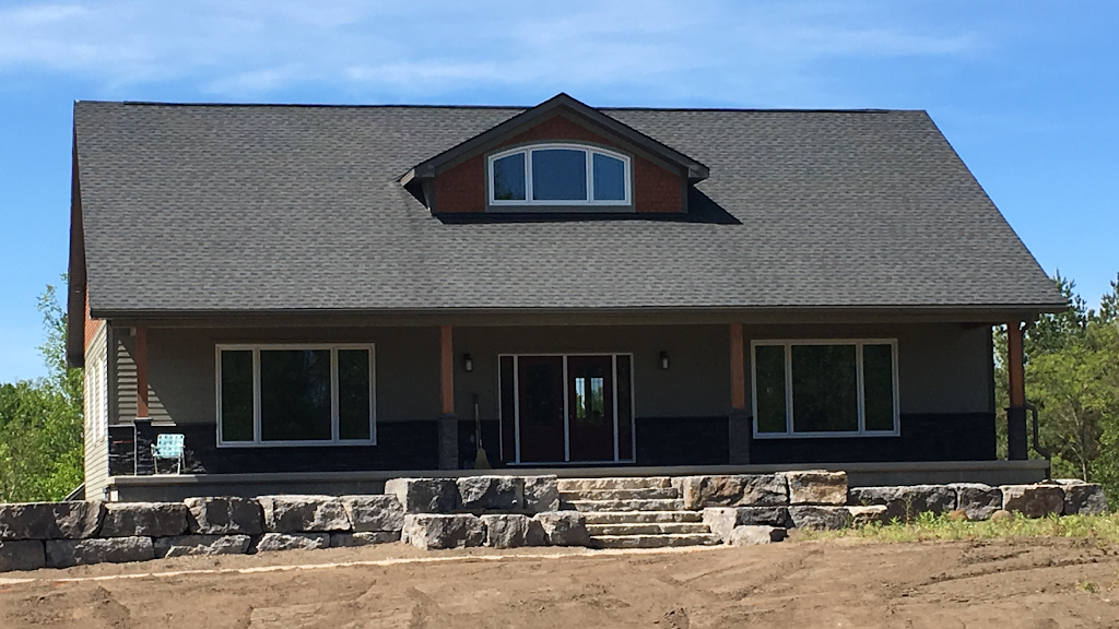 Inside Out Renovations | 570 1st St, Hanover, ON N4N 3X5, Canada | Phone: (519) 367-5700