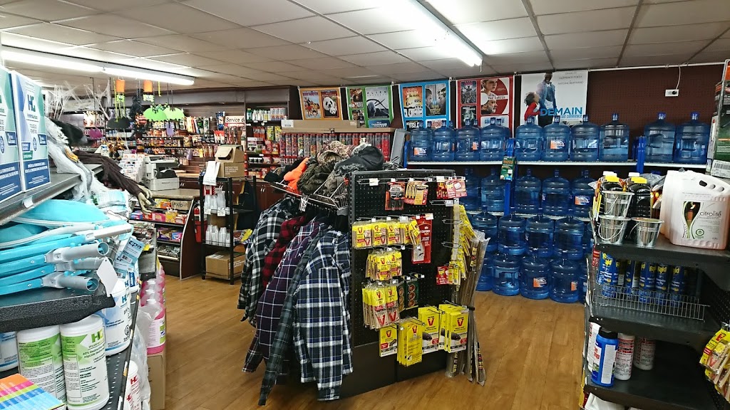 RONA Marché Bouvette Inc. | 4240 Rue Principale, Saint-Cyrille-de-Wendover, QC J1Z 1E2, Canada | Phone: (819) 397-2228