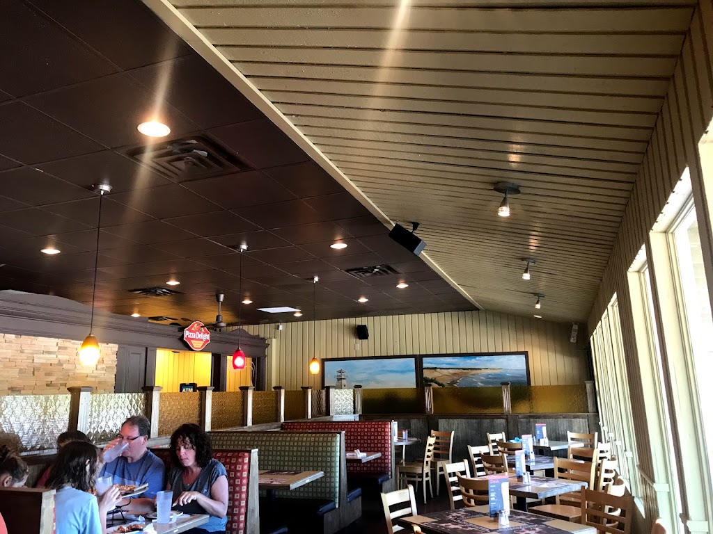 Pizza Delight | 9139 Cavendish Rd, Cavendish, PE C0A 1N0, Canada | Phone: (902) 963-3000