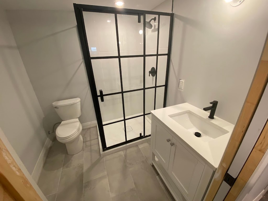 Plumberjack Plumbing | 273 King St, Carleton Place, ON K7C 0C8, Canada | Phone: (613) 762-3481