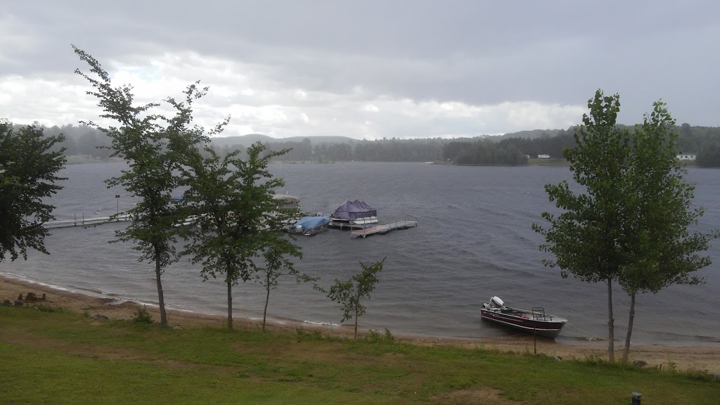 Pourvoirie du lac Campion 3.0 inc. | 507 309 RTE N, Notre-Dame-du-Laus, QC J0X, Canada | Phone: (819) 767-2322