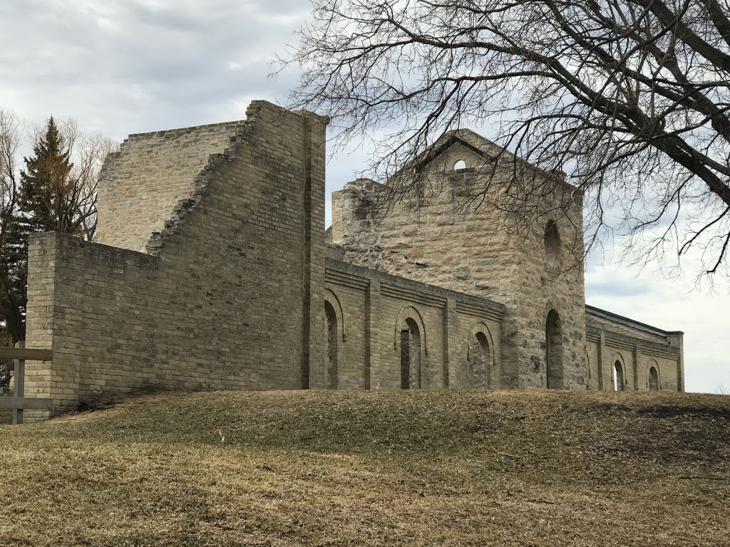 Trappist Monastery Provincial Park | Perrault, Winnipeg, MB R3V 1X3, Canada