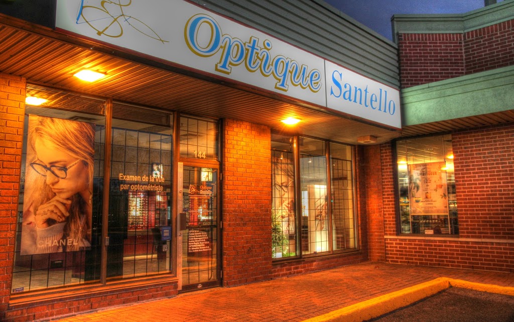 Optique Richard Santello | 1700 Chemin du Fer-à-Cheval local 144, Sainte-Julie, QC J3E 1G2, Canada | Phone: (450) 649-6633