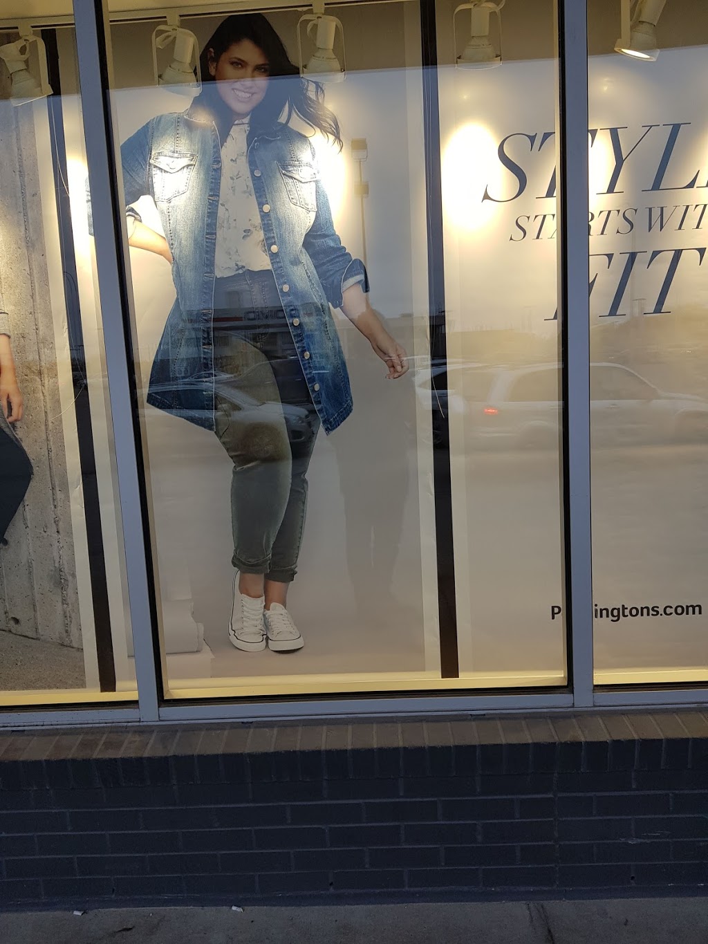 Penningtons | 1375 McPhillips St, Winnipeg, MB R2V 3V1, Canada | Phone: (204) 334-8217