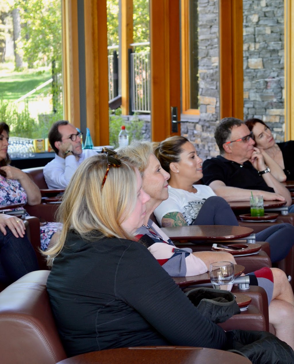 Evolve Retreat Co. | 43 Dieppe Drive Southwest, Calgary, AB T3E 7A6, Canada | Phone: (855) 505-5951