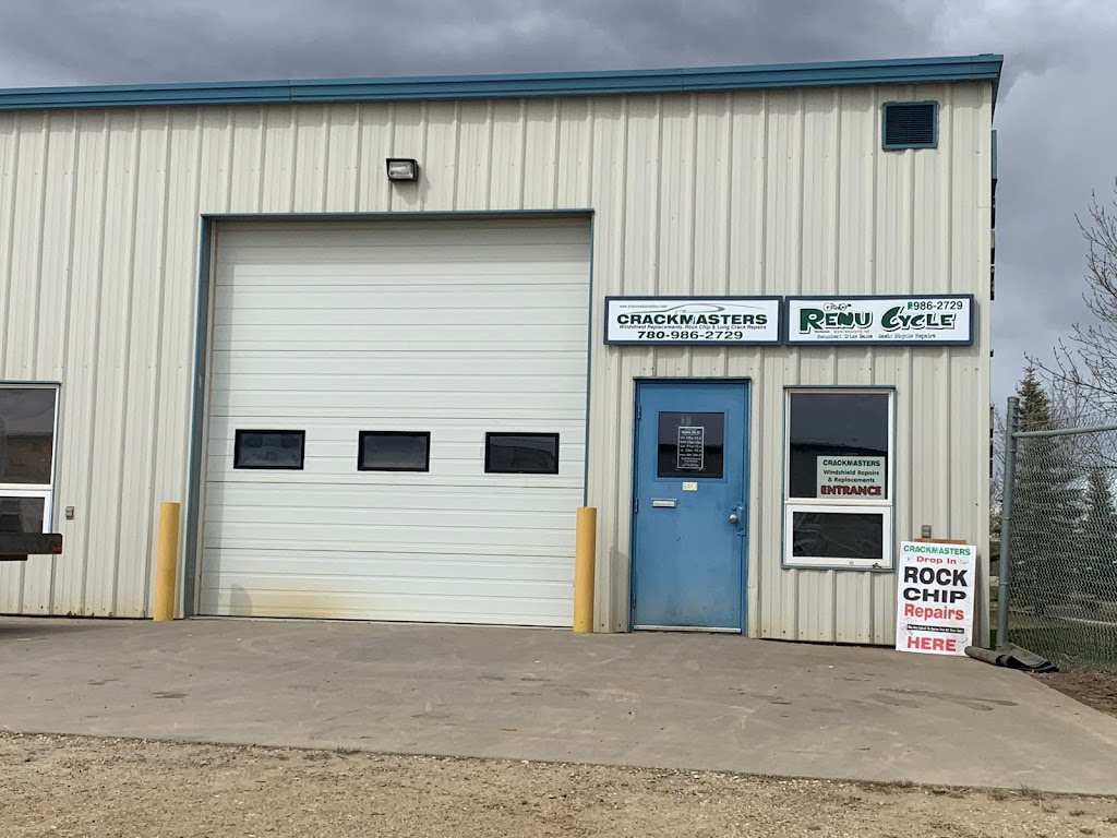 Renu Cycle | 6610 44 St #1, Leduc, AB T9E 7E4, Canada | Phone: (780) 986-2729