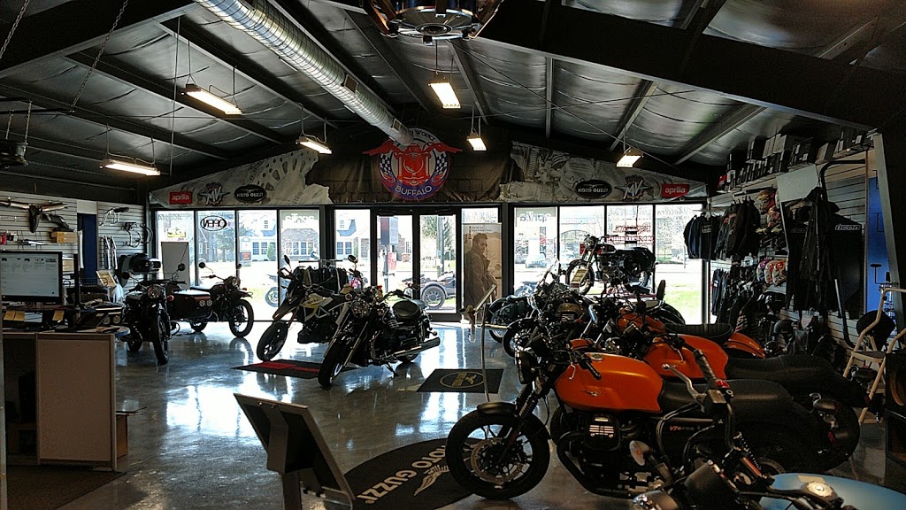 Kustom Workz, LLC | 5035 Transit Rd, Depew, NY 14043, USA | Phone: (716) 651-0044