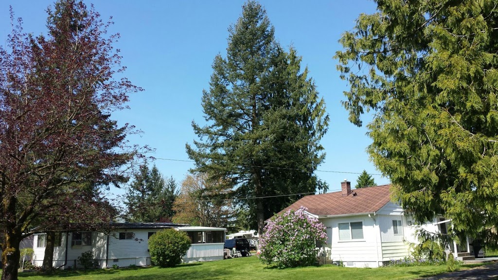 Livingstone Campsite & RV Park | 23141 72 Ave, Langley City, BC V2Y 2R9, Canada | Phone: (604) 882-3880