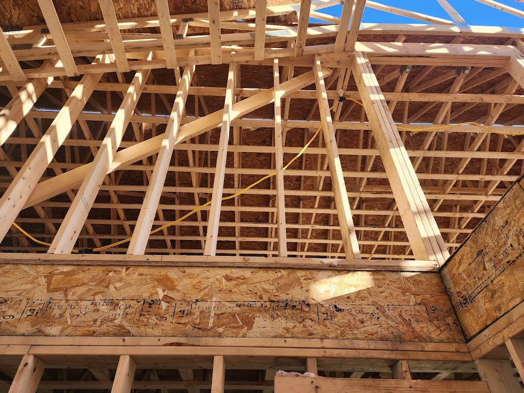 TD Contracting | 178 Robie St, Truro, NS B2N 1L1, Canada | Phone: (902) 324-8819
