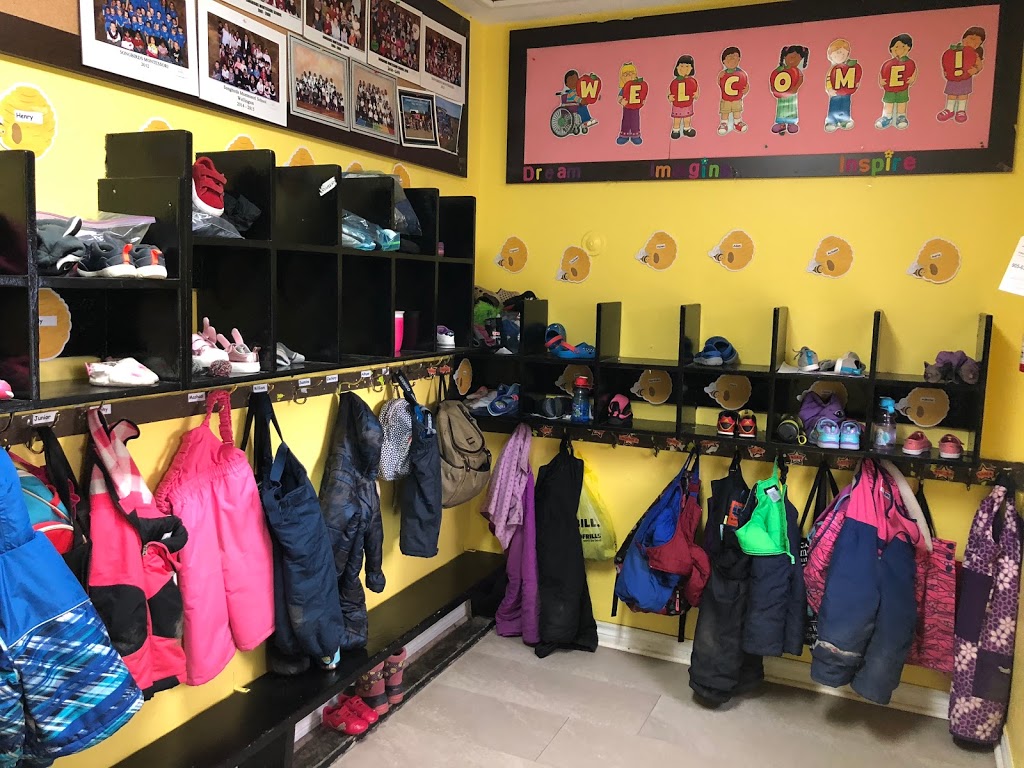 Songbirds Montessori School - Brampton Downtown | 49 Wellington St W, Brampton, ON L6Y 1K8, Canada | Phone: (905) 451-7757