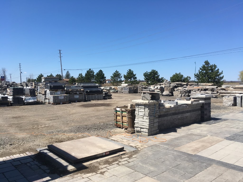 SW Stone Works | 13970 Humber Station Rd, Bolton, ON L7E 0Y4, Canada | Phone: (905) 951-0942