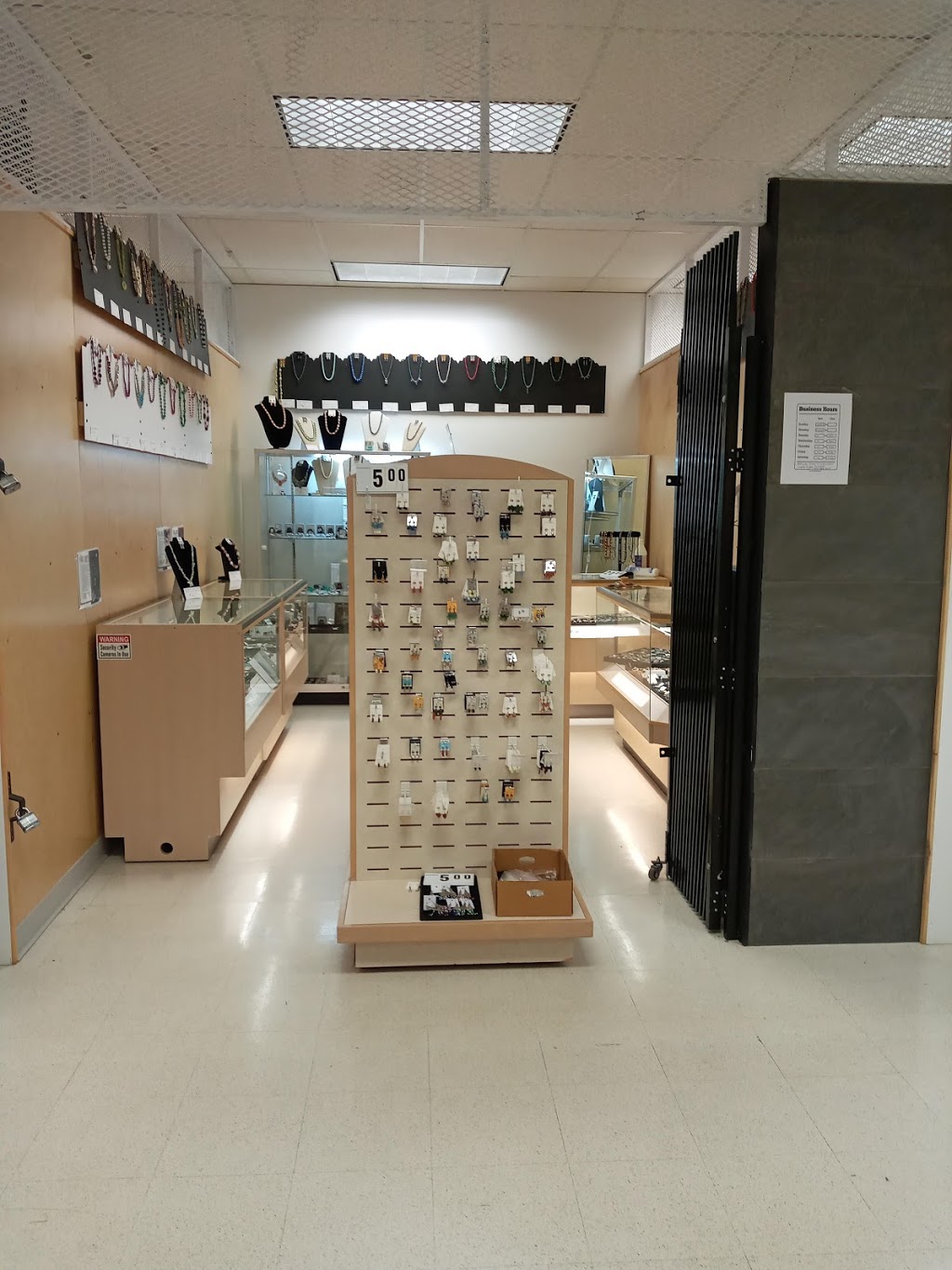 Natures Gem Jewellery | 9765 Chemainus Rd, Chemainus, BC V0R 1K0, Canada | Phone: (250) 483-1349