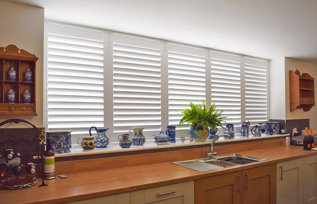 ShuttersKing Shades Shutters and Blinds | Bonistel Crescent, Brampton, ON L7A 3H1, Canada | Phone: (647) 917-5464