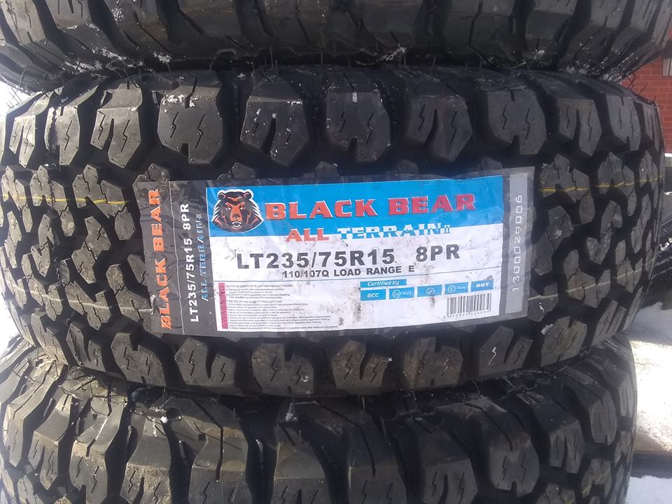 OTTAWATIRES.NET | 3057 Greenland Rd, Dunrobin, ON K0A 1T0, Canada | Phone: (613) 482-1321