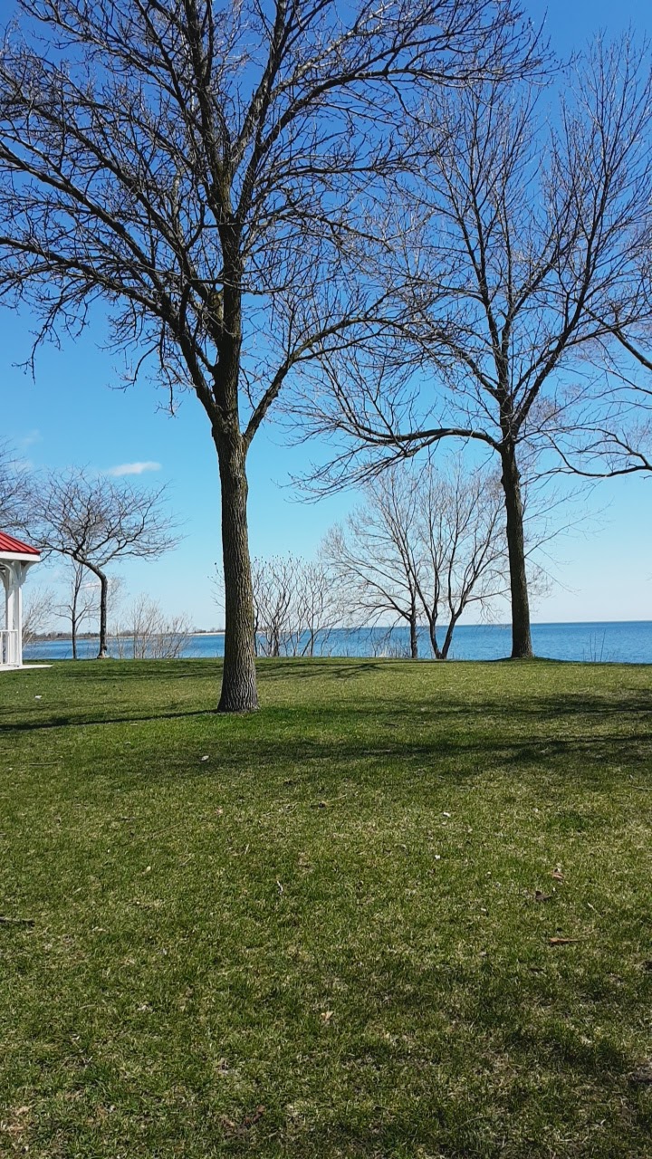 Long Branch Park | 245 Lake Promenade, Etobicoke, ON M8W 1B3, Canada