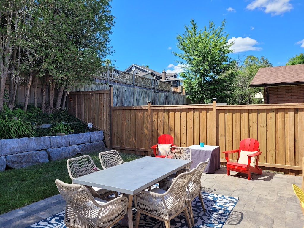 Quality Woodworks | 411 Hackney Ct, Oshawa, ON L1G 2Y3, Canada | Phone: (647) 831-5730