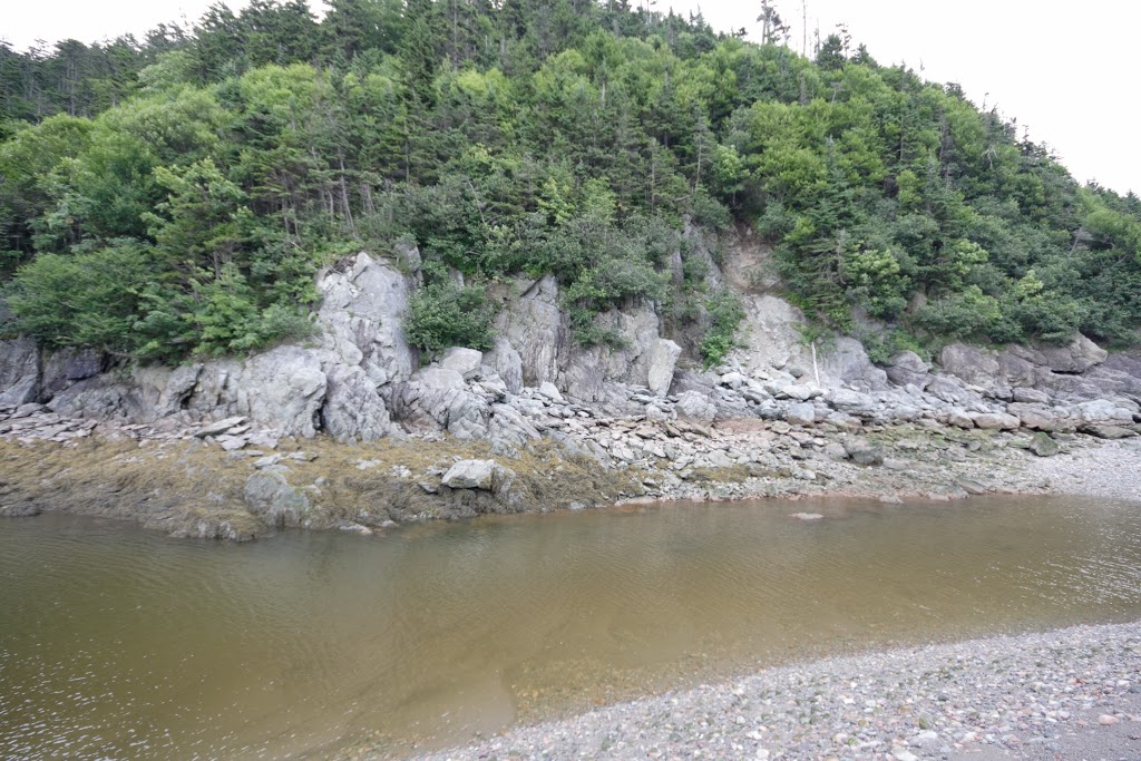 Little Salmon River - UNESCO Fundy Biosphere Reserve Amazing Pla | Saint Martins Parish, NB E5R, Canada | Phone: (506) 874-3272