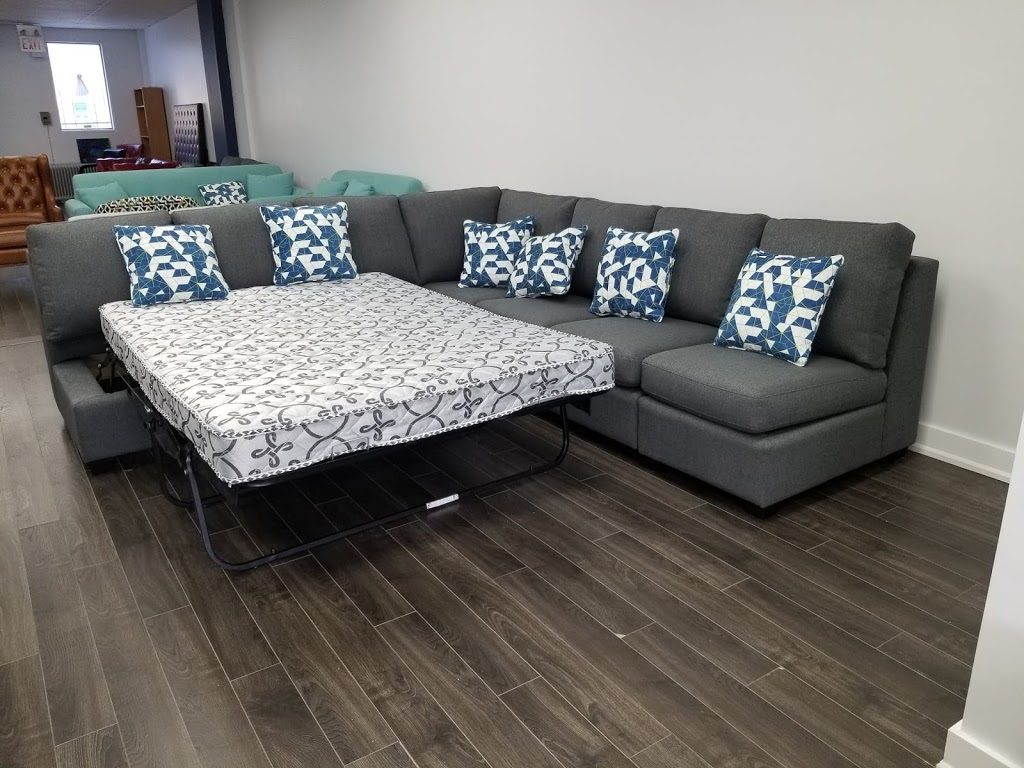 Elite Custom Made Furniture Ltd | 145 Jardin Dr, Concord, ON L4K 1X7, Canada | Phone: (905) 669-6942