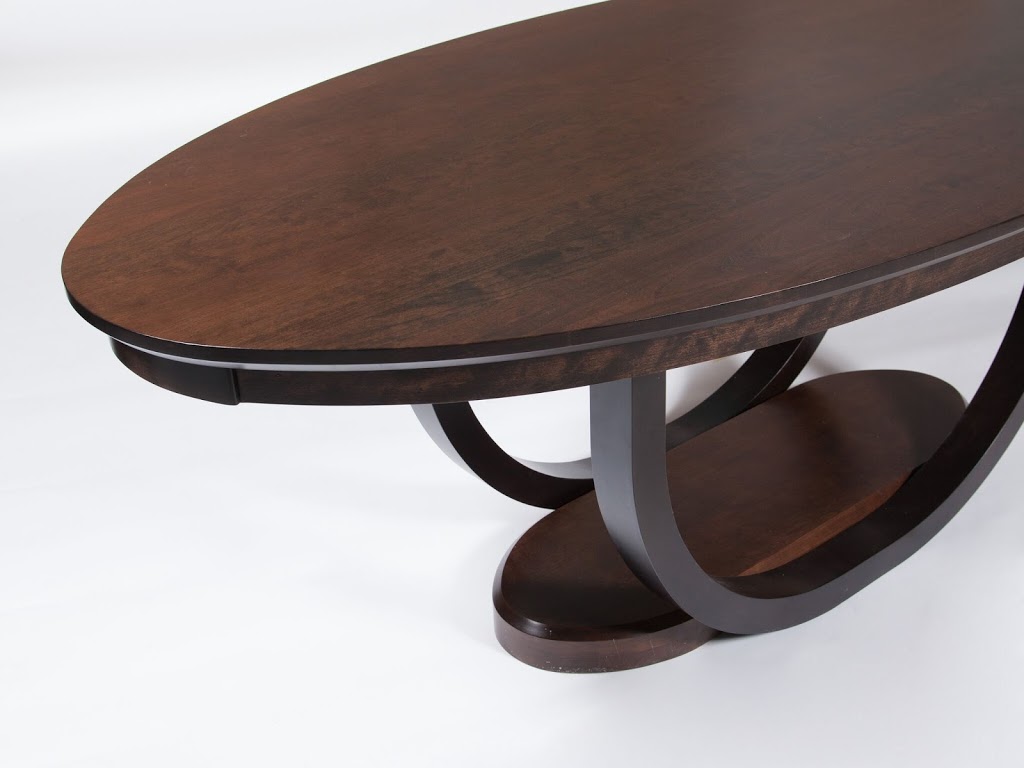 Pattersons Furniture and Design | 1140 Heritage Rd Unit 18, Burlington, ON L7L 4X9, Canada | Phone: (905) 483-4961