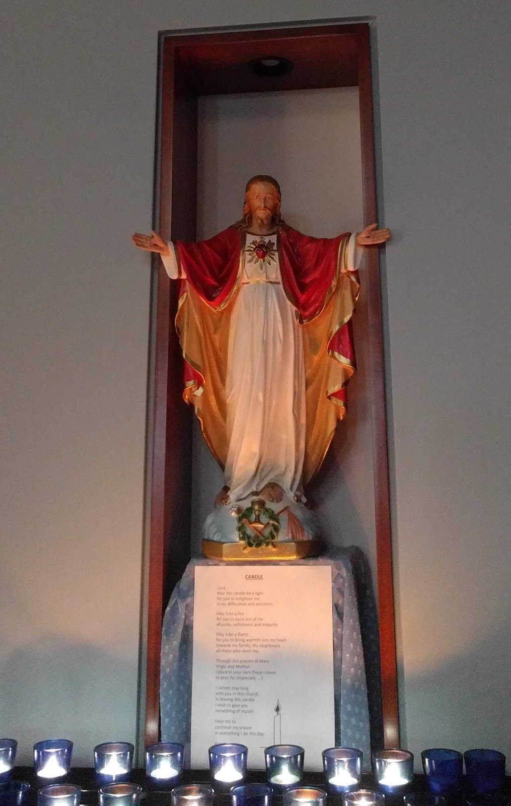 St Martin de Porres Parish | 4179 Lawrence Ave E, Scarborough, ON M1E 2S3, Canada | Phone: (416) 284-9192