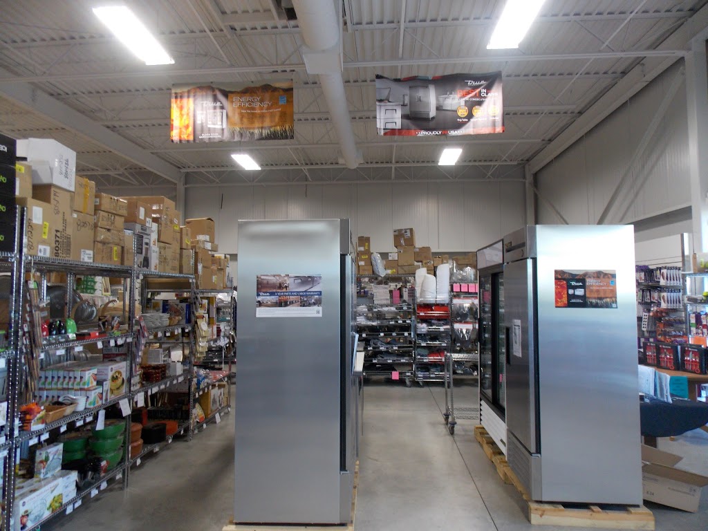 s.t.o.p. Restaurant Supply | 206 Centennial Ct, Kitchener, ON N2B 3X2, Canada | Phone: (800) 265-2961