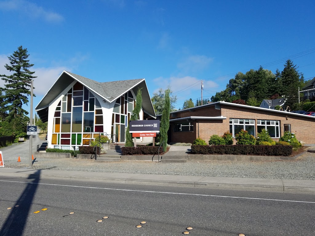 Redeemer Church | 211 Northshore Dr, Bellingham, WA 98226, USA | Phone: (360) 201-4581