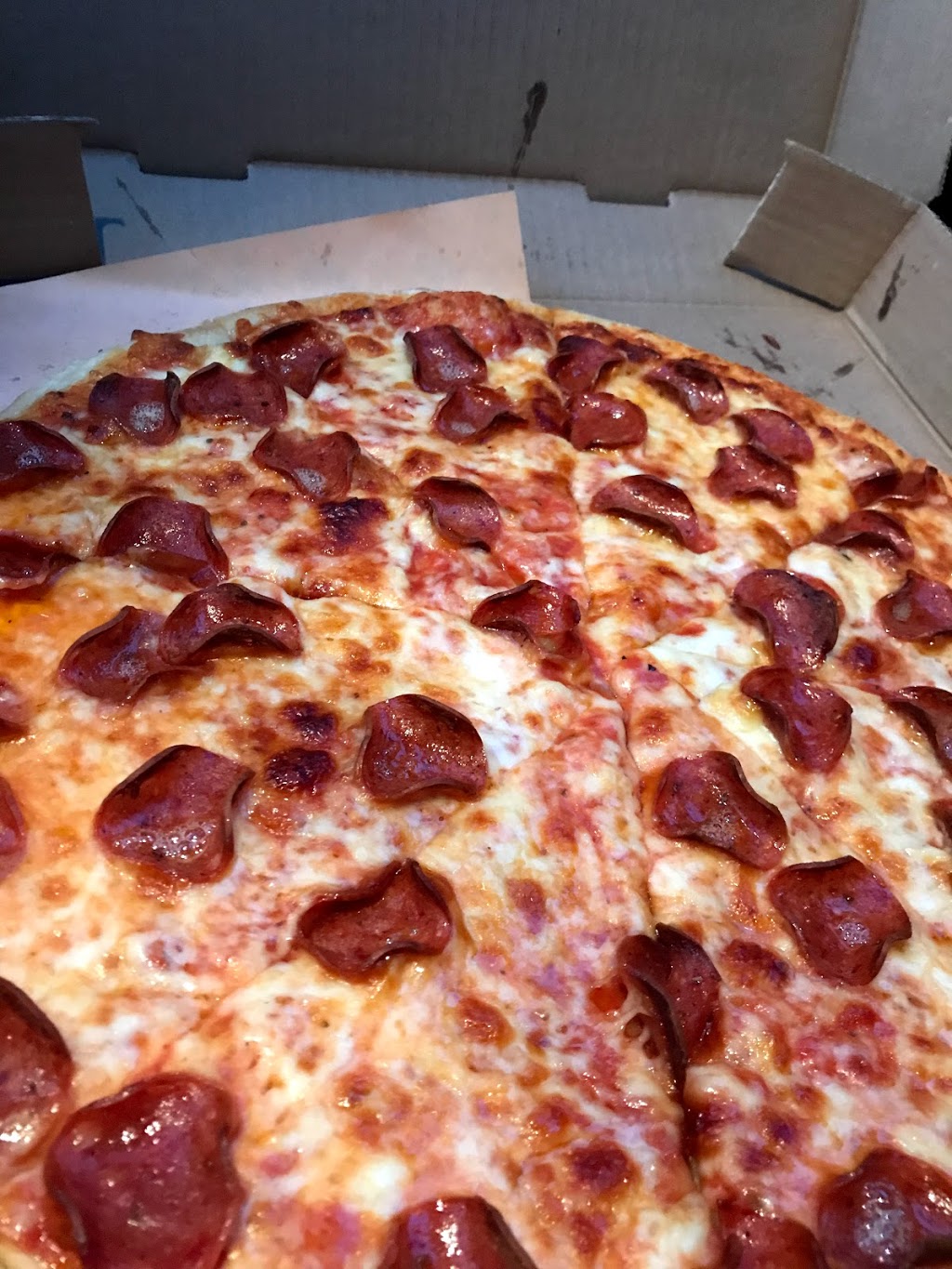 Pazzos Pizzeria | 42114 ON-3, Wainfleet, ON L0S 1V0, Canada | Phone: (905) 899-7000