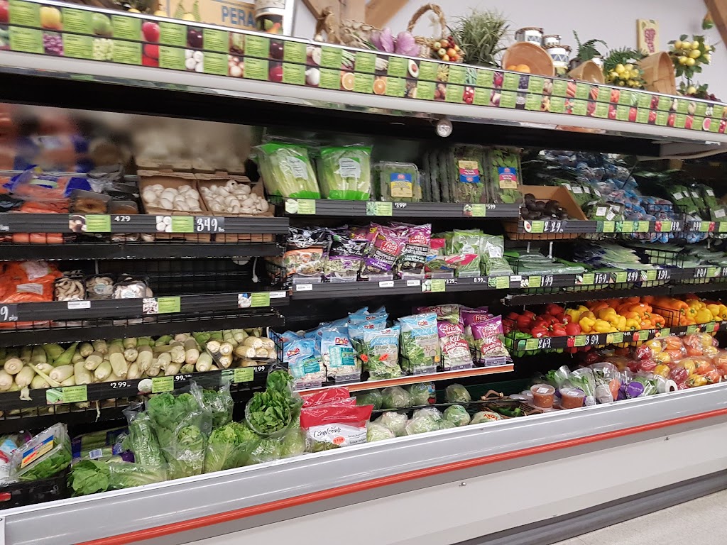 Falcon Lake Meat & Grocery | Shopping Centre 19 Park Blvd, Falcon Beach, MB R0E 0N0, Canada | Phone: (204) 349-3134