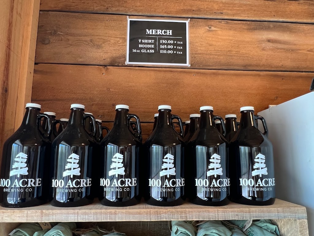 100 Acre Brewing Co. | 390 Ashburnham Dr, Peterborough, ON K9J 6X7, Canada | Phone: (705) 243-2444