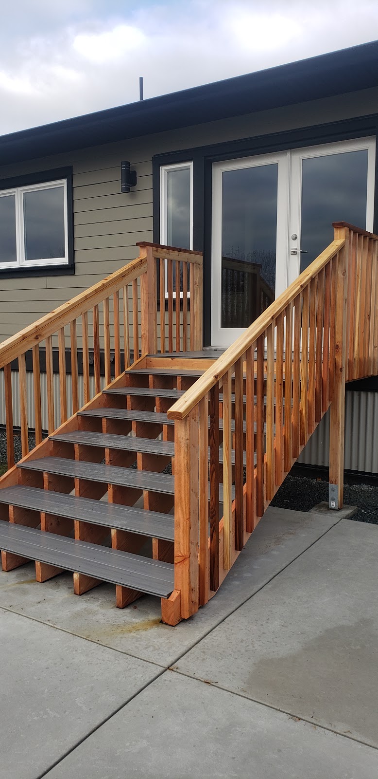 BritCan construction | 2249 Murison Pl, Duncan, BC V9L 4W3, Canada | Phone: (250) 701-7575