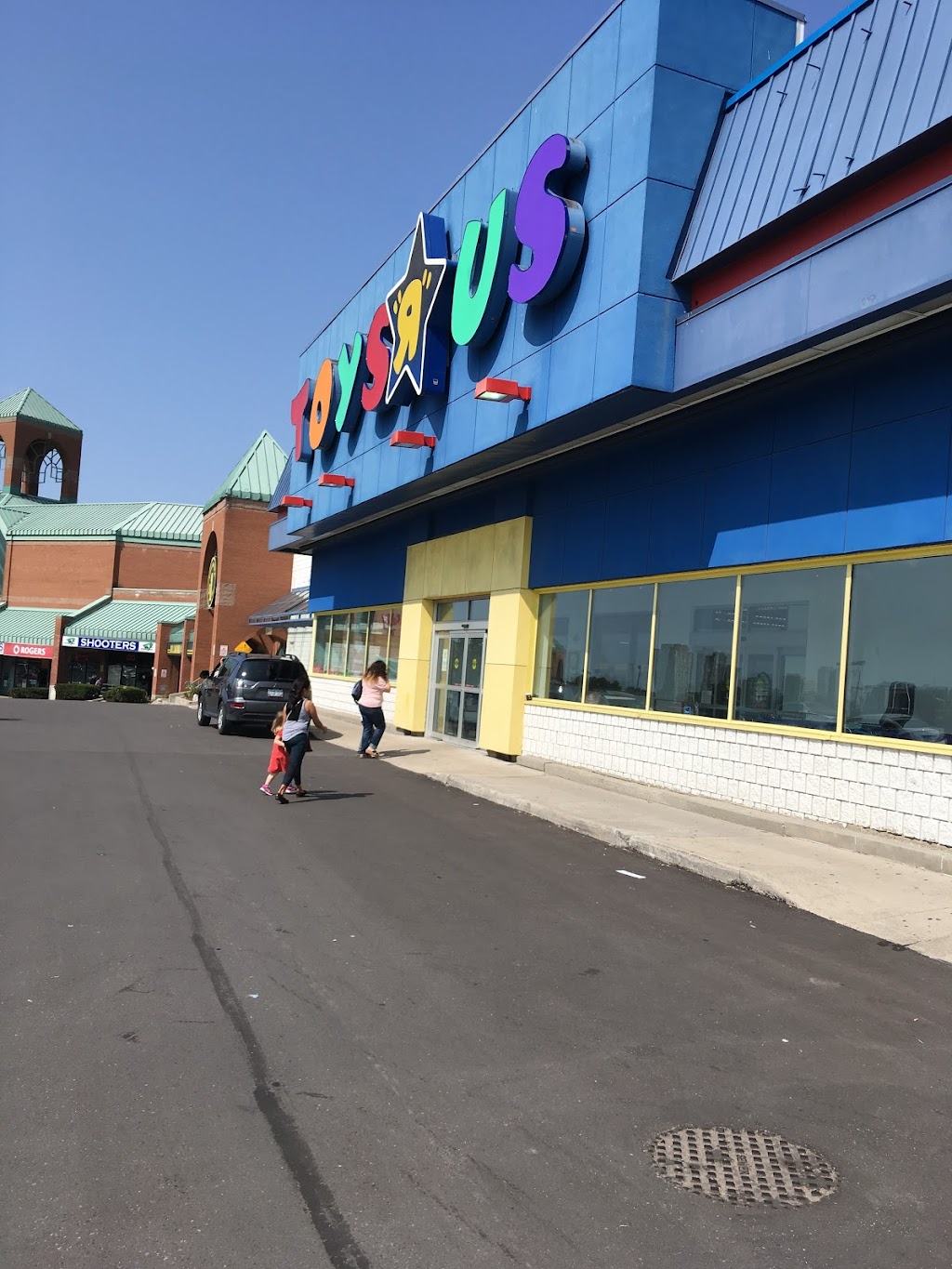 Babies"R"Us | 1440 Lawrence Ave E, North York, ON M4A 2V6, Canada | Phone: (416) 757-8588