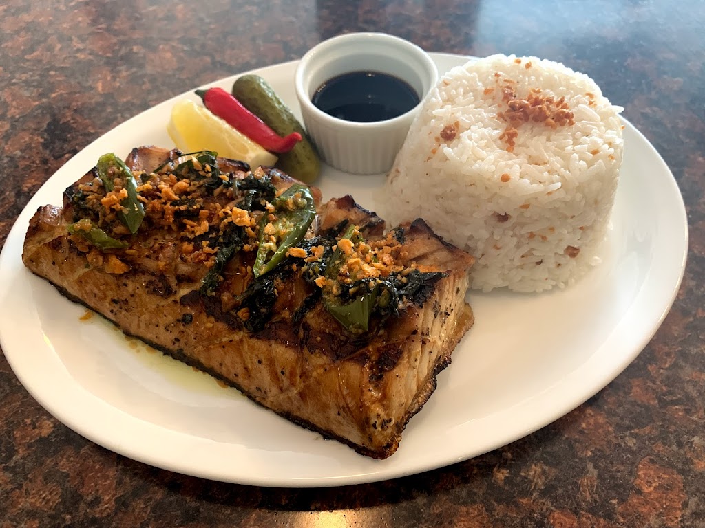 Bistro Filipino Prince Albert | 1499 10 Ave E, Prince Albert, SK S6V 7S6, Canada | Phone: (306) 970-9292