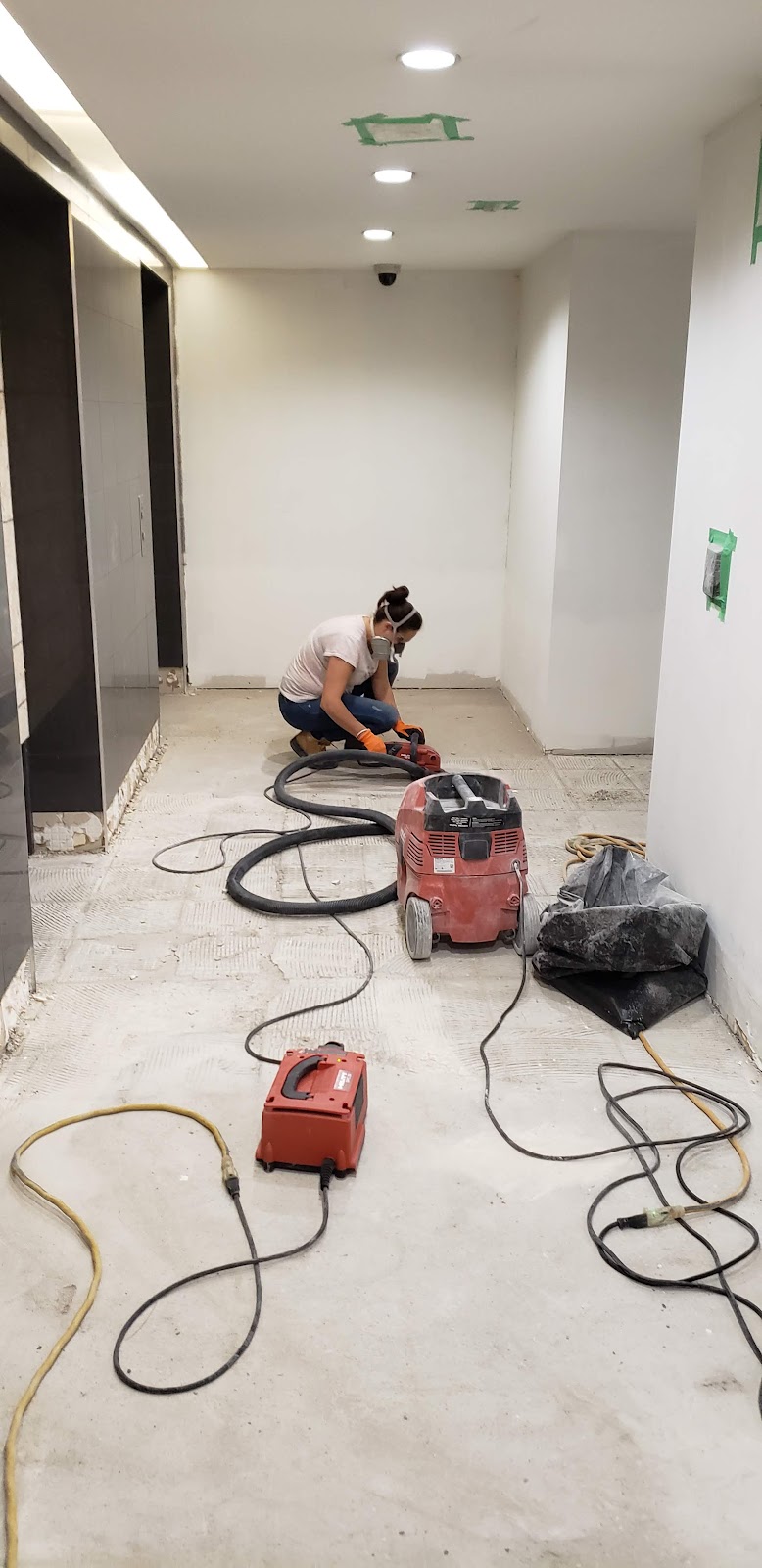 AJ Reno Plus Inc | 40 Valleybrook Dr, Kitchener, ON N2A 0J9, Canada | Phone: (416) 676-9066