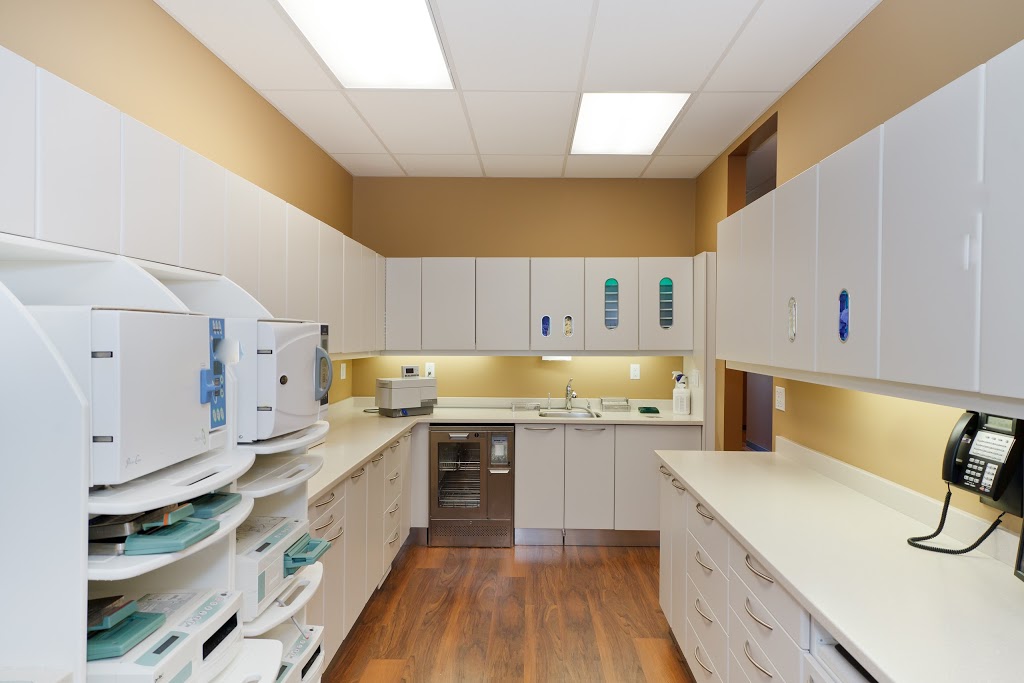 Cataraqui Dental Centre | 476 Cataraqui Woods Dr, Kingston, ON K7P 0J4, Canada | Phone: (613) 384-4224