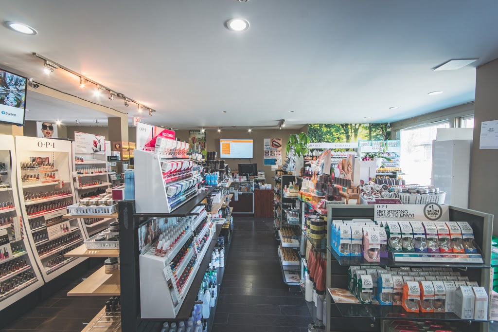 Adora Beauty Supply | 7087 Victoria Dr, Vancouver, BC V5P 3Y9, Canada | Phone: (604) 565-8979